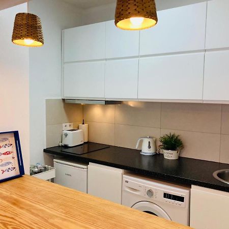 Apartamento Aqua Clara 卡门港 外观 照片