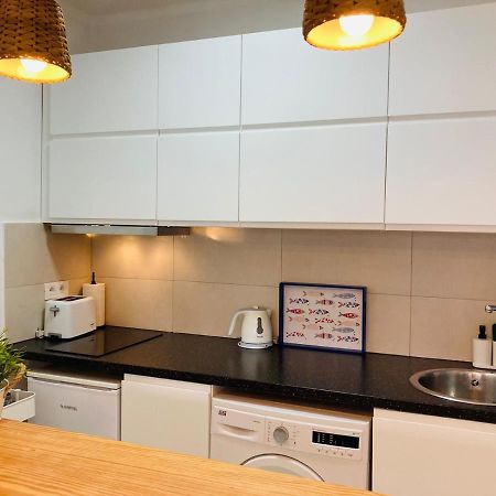 Apartamento Aqua Clara 卡门港 外观 照片