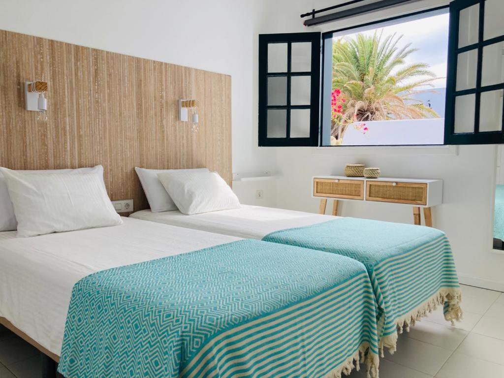 Apartamento Aqua Clara 卡门港 外观 照片