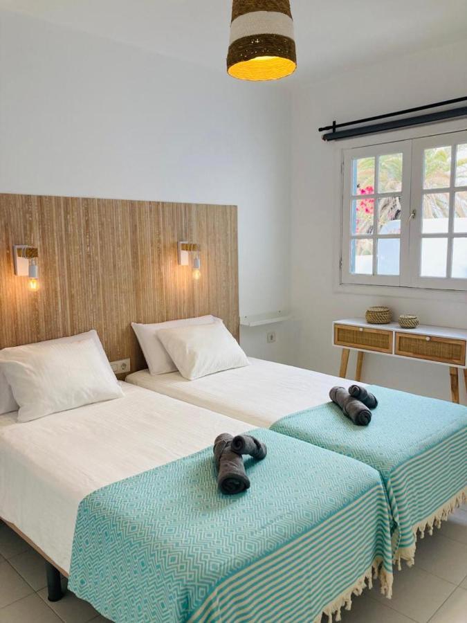 Apartamento Aqua Clara 卡门港 外观 照片