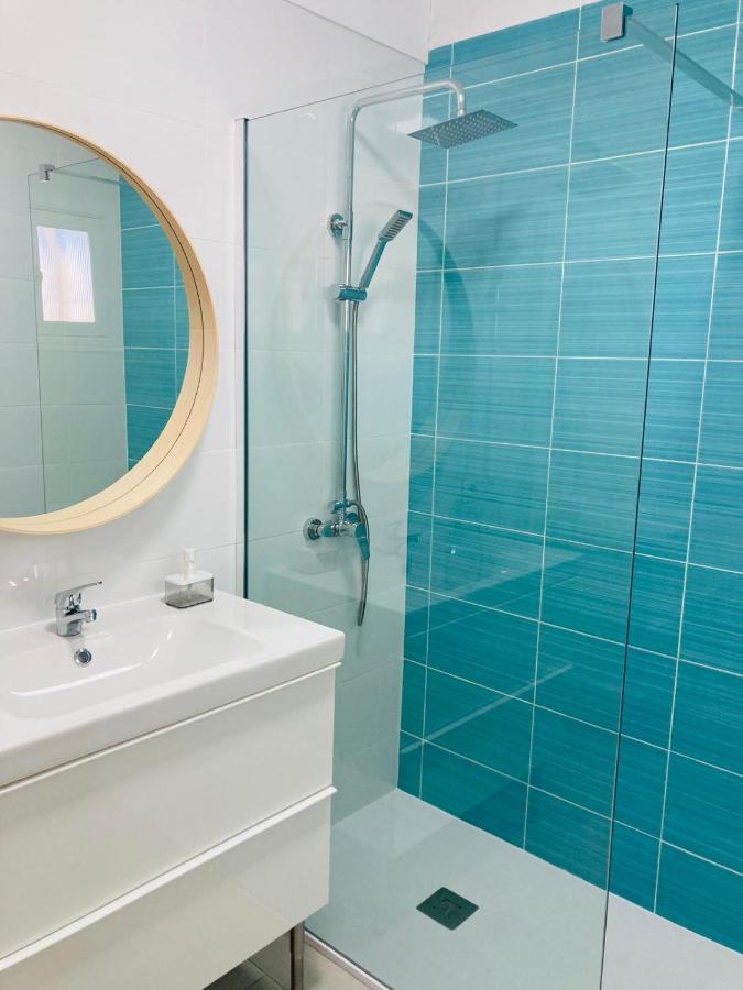 Apartamento Aqua Clara 卡门港 外观 照片
