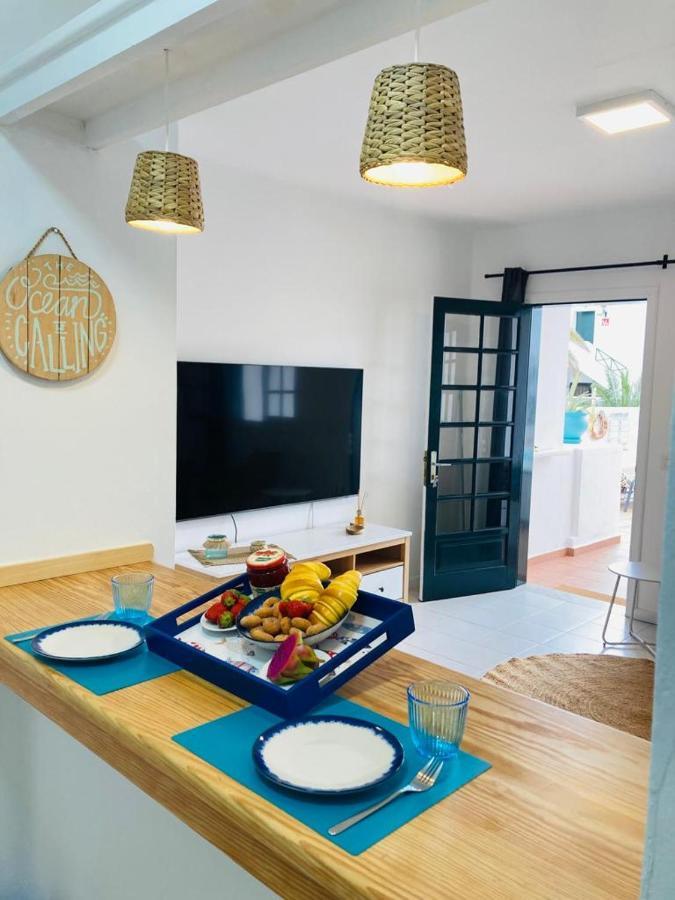 Apartamento Aqua Clara 卡门港 外观 照片
