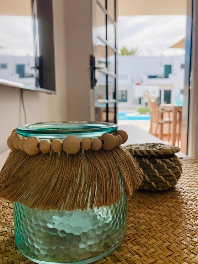 Apartamento Aqua Clara 卡门港 外观 照片