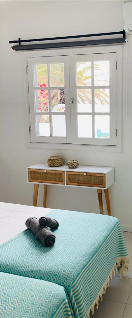 Apartamento Aqua Clara 卡门港 外观 照片