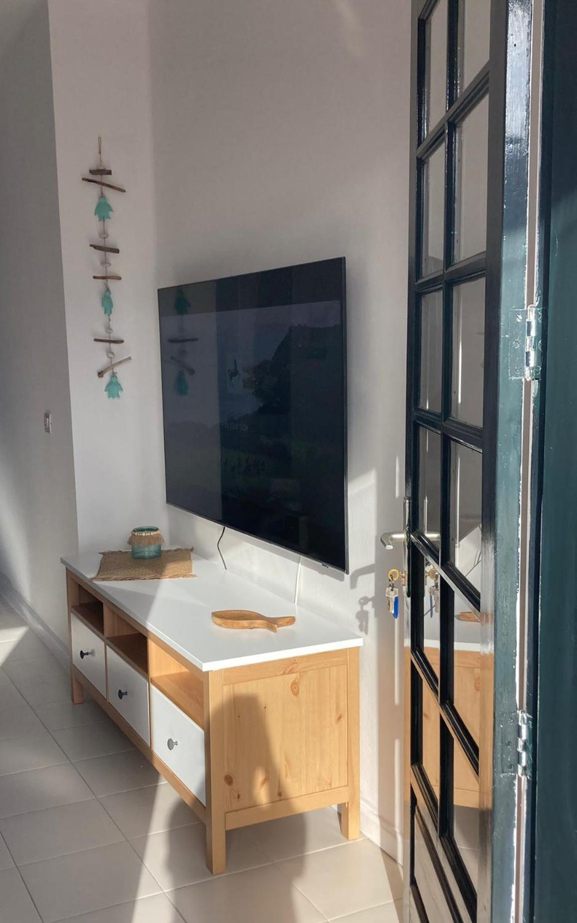 Apartamento Aqua Clara 卡门港 外观 照片